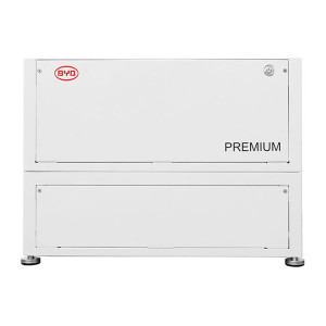 B-BOX PREMIUM LVL 2021 15.4 + BMU (15,36 kWh)