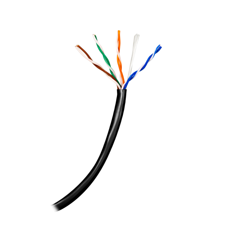 UTP5E-100-OUTDOOR-BC