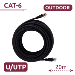 UTP6-20-OUTDOOR