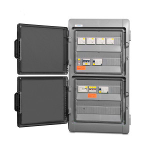 BATTERY BACKUP DISTRIBUTION 1PH (SMA)(FR/SOUTH EU)