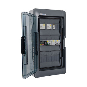 BATTERY BACKUP BOX 3P 65A-3 (FRONIUS)