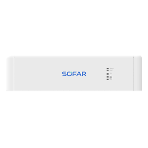 BTS 5K-BDU Battery Connection Box