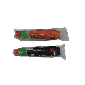 CONNECTOR SET FOR LVS 35MM2