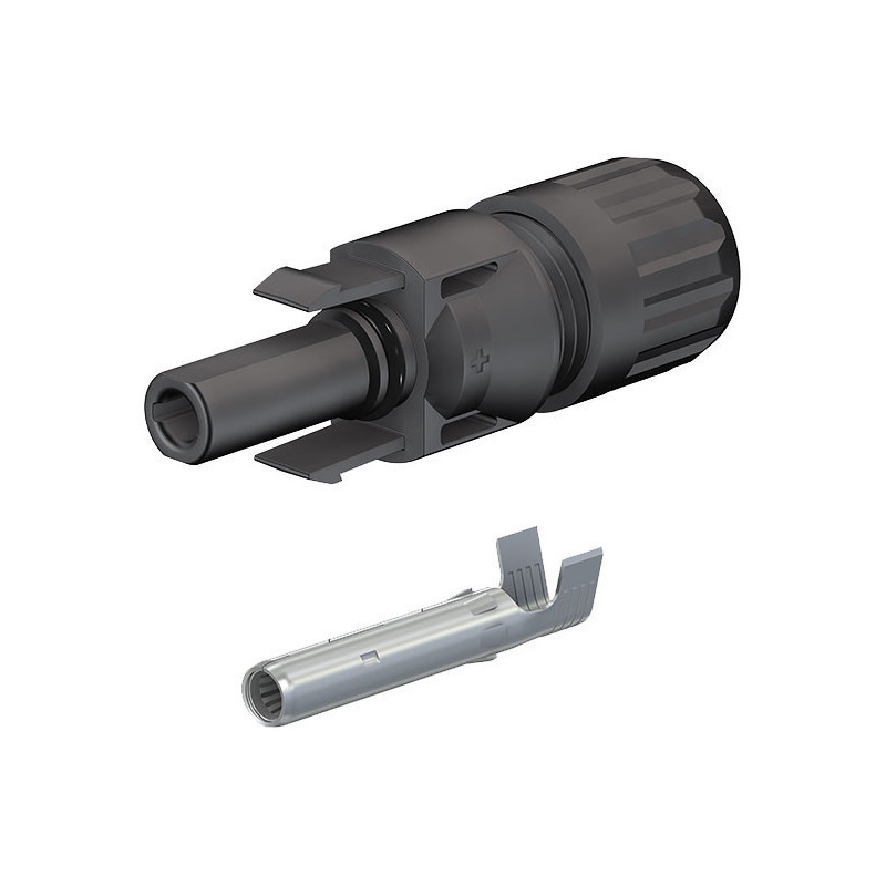 MC4 FEMALE KBT4/10II