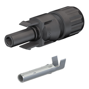 MC4 FEMALE KBT4/10II