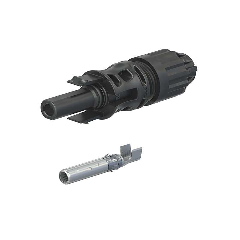 MC4-EVO2A FEMALE PV-KBT4-EVO 2A/6I