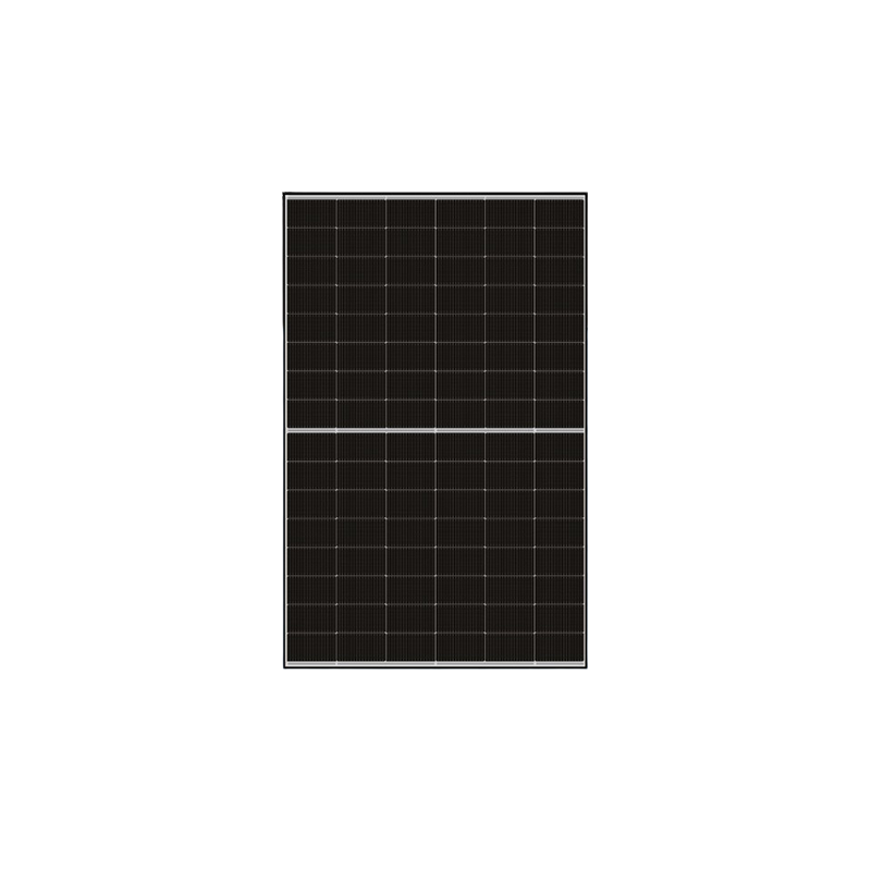 DAS-DH96NE 450W Blackwhite Double glass