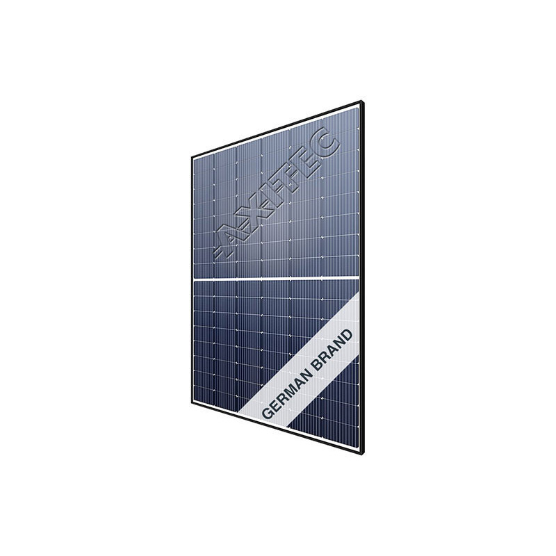 AXIbiperfect GQ AC-455TGB/96WB