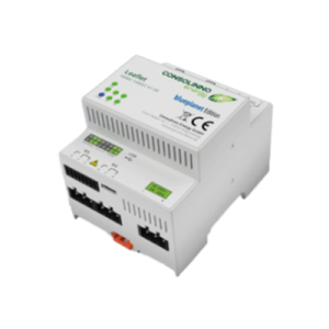 Leaflet HEMS – blueplanet Edition