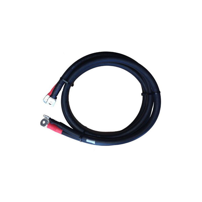 CABLE SET 70QMM 1500MM MASTER UNIT TO SMA IV