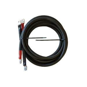 CABLE SET 70QMM 2500MM MASTER UNIT TO SMA IV