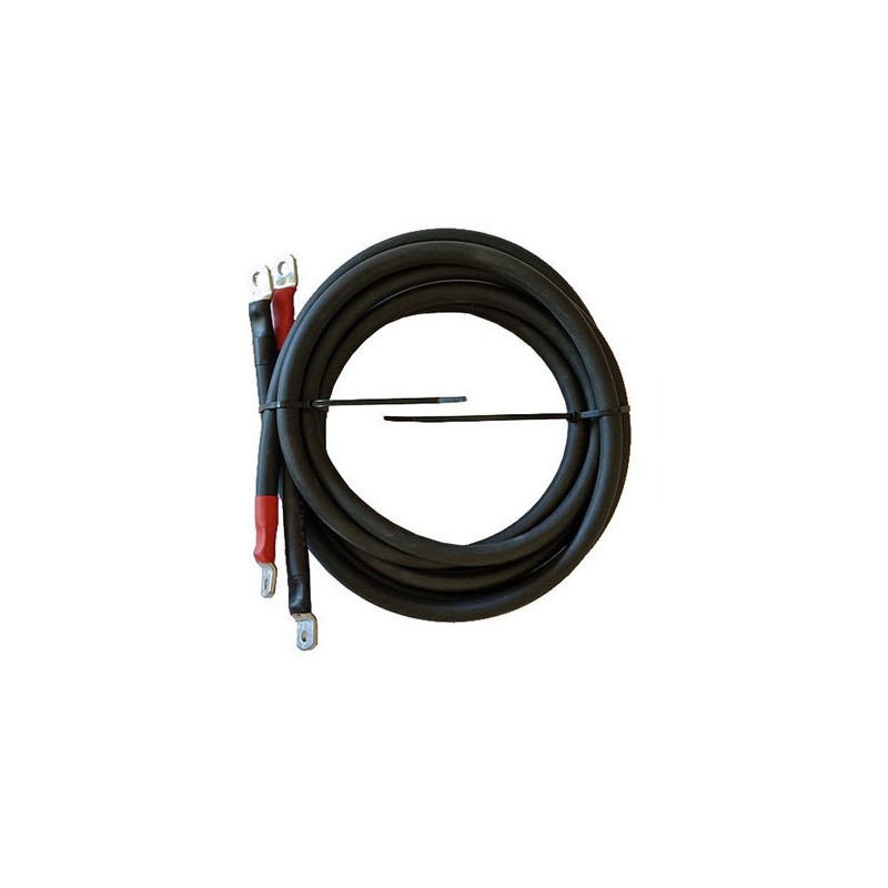 CABLE SET 70QMM 2500MM MASTER UNIT TO SMA IV