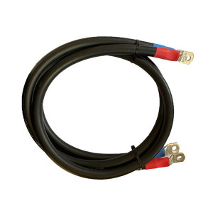 CABLE SET 95QMM 1500MM MU TO MU