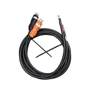 CABLE SET (+CONNECTOR) 35QMM 2500MM SE TO BYD LVS