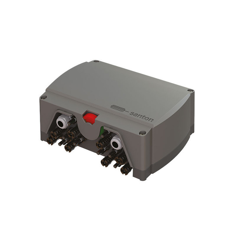 PFSHP-158-MC4(Evo2) 8POL/4ST/MC4