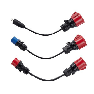 WATTPILOT ADAPTER SET GO 22 2.0