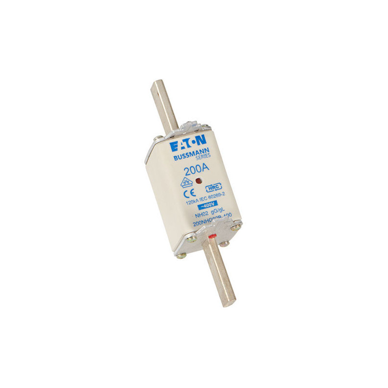 NH1-FUSE 200A (FOR SMA SI 8.0H)