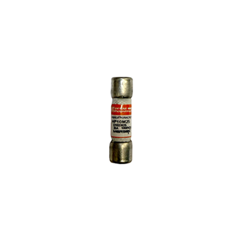 PV-FUSE 25A 10x38 1000V (PACKAGE OF 10 PCS)