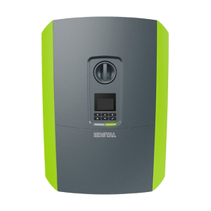Plenticore Plus 4.2 G2 hybrid inverter