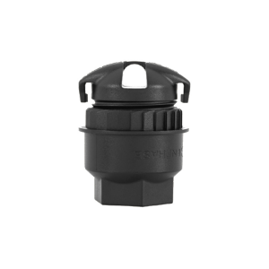 Q-TERM-3P-10 TERMINATOR CAP