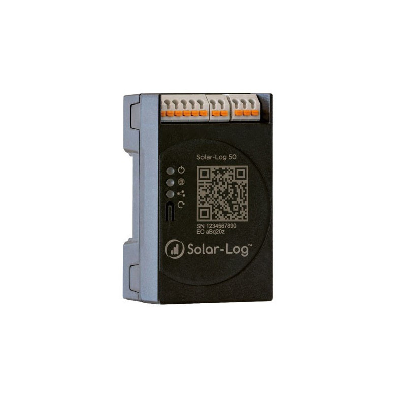 SOLARLOG 50 GATEWAY