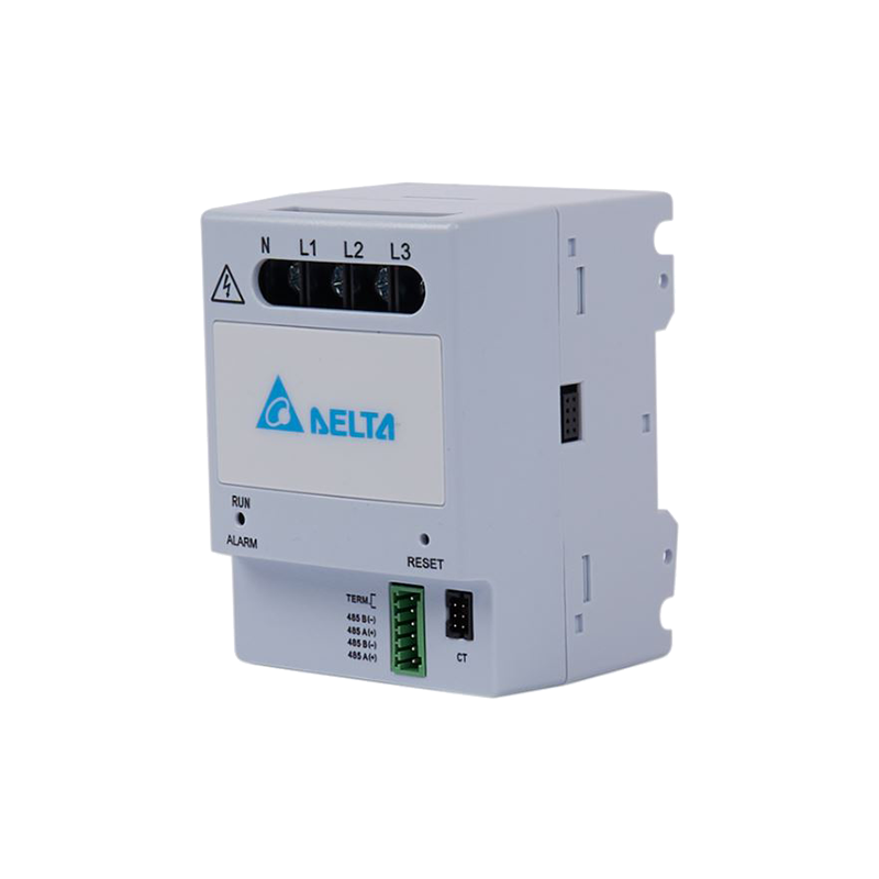 PPM P3E-000 POWER METER 3-PHASE