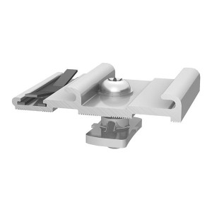 Insertion rail Cross connector