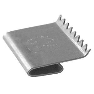 TerraGrif U17, clip potential equalization