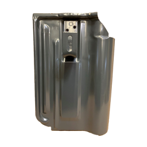 RF PA LEH Erlus E58, E58 S anthracite