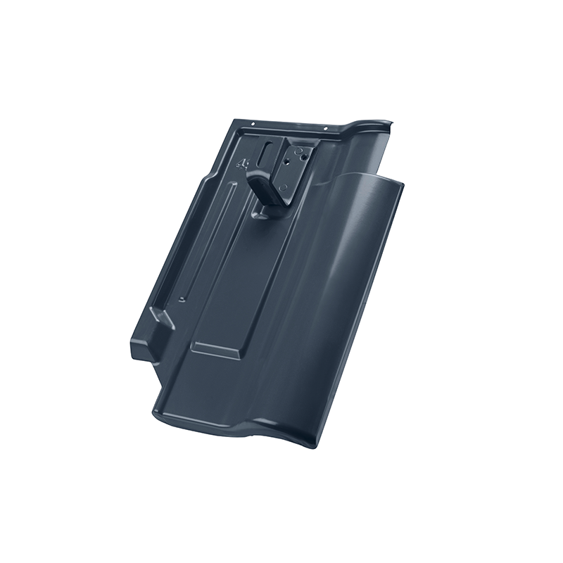 Erlus E58 SL anthracite