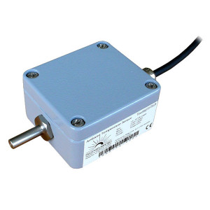 SOLAR AMBIENT TEMPERATURE SENSOR TA-PT1000