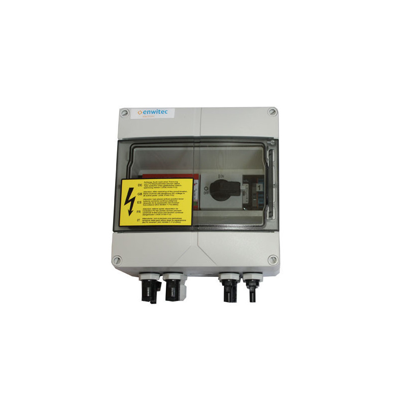 GAK TYPE S-1000-2R-T40A-BC-PES-1.0_SC