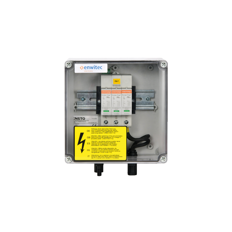 GAK TYPE S-1000-1R-X-Y-PC-1.0_SC