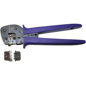 CRIMPING PLIERS MC4 (2,5mm²/4mm²/6mm²)