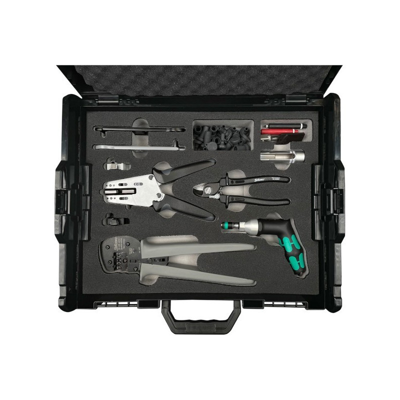 TOOLCASE MC4/MC4 EVO2