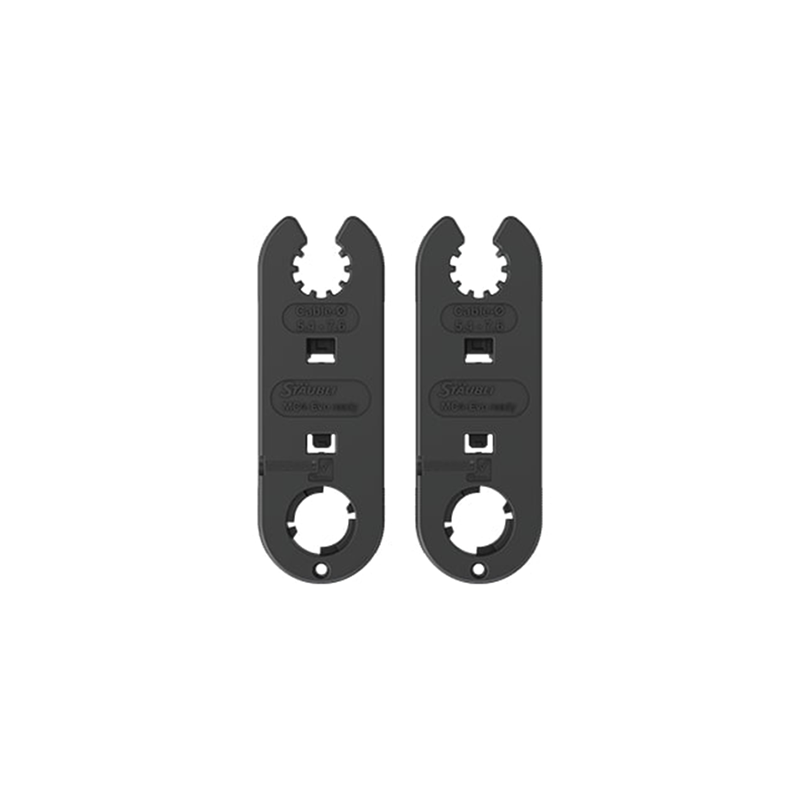 MC4-Evo Ready assembly wrench set