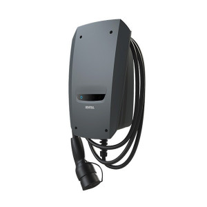 ENECTOR AC Wallbox, 3.7/11 kW