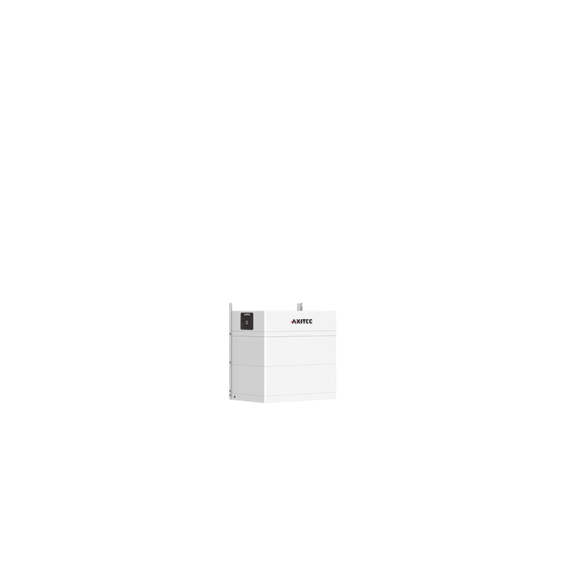 AXIstorage Li SV3 9.7