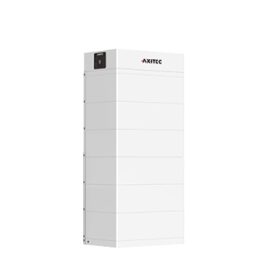 AXIstorage Li SV3 29.1