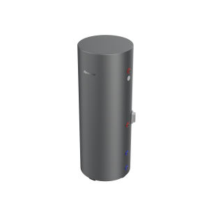 Warmwateropslag 320L