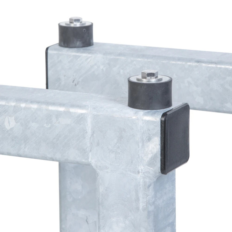 Basisset voor OEG warmtepompen