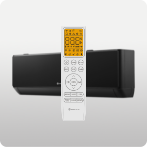 Airco HANTECH HNT-WP12VMCL/B-3m