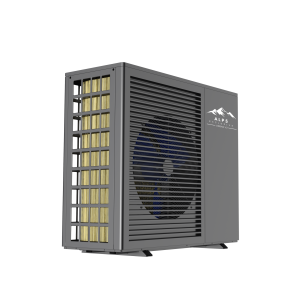 ALPS EXCLUSIVE AE-11403-MO-V2 (11,4 kW) - All-electric monoblock lucht/water warmtepomp