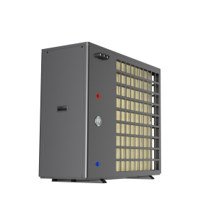 ALPS EXCLUSIVE AE-11403-MO-V2 (11,4 kW) - All-electric monoblock lucht/water warmtepomp