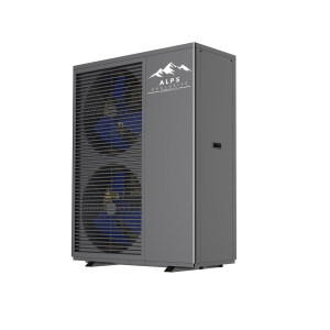 ALPS EXCLUSIVE AE-22003-MO-V2 (22 kW) - All-electric monoblock lucht/water warmtepomp