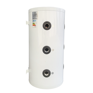 ALPS EXCLUSIVE AE-00080-BT - 80L RVS Buffervat