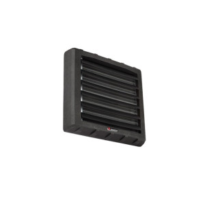 Reventon HC15-3S (15 kW) - Indirect gestookte heater set