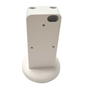 Plafondbeugel wit Ajax Superior Fibra MotionProtect(Plus)