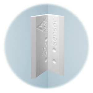 Aftekenmal voor aj-door en de kleine magneet