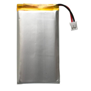 Ajax Accupack voor de HUB (2Ah, 2pin)